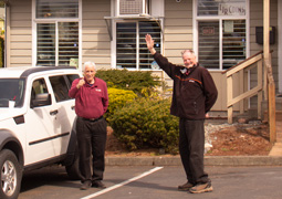 Our Store in Burien